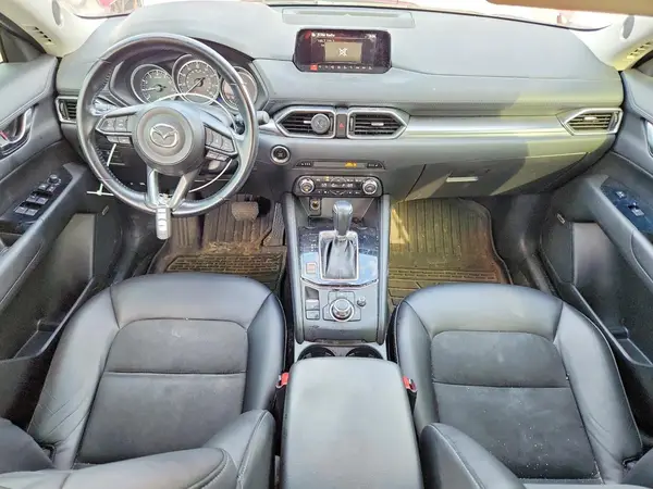 JM3KFBCM2J0465969 2018 MAZDA CX-5 - Image 8