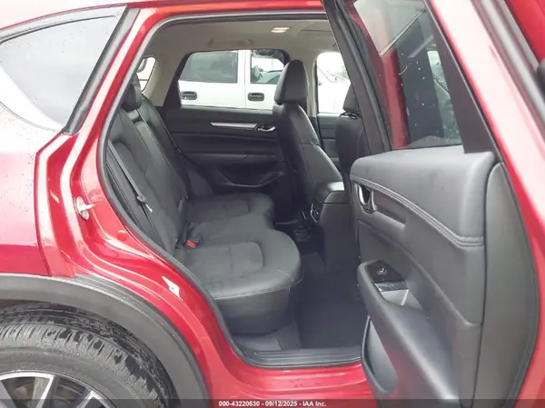 JM3KFBCM2J0466233 2018 MAZDA CX-5 - Image 8