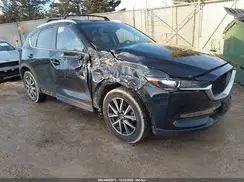 JM3KFBCM2J0466572 2018 MAZDA CX-5