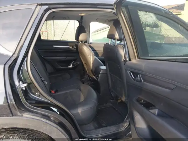 JM3KFBCM2J0466572 2018 MAZDA CX-5 - Image 8