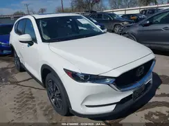 JM3KFBCM2J0467544 2018 MAZDA CX-5
