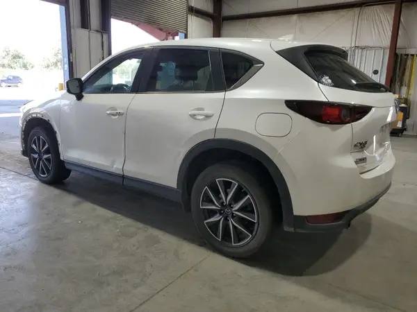 JM3KFBCM2J0468029 2018 MAZDA CX-5 - Image 2
