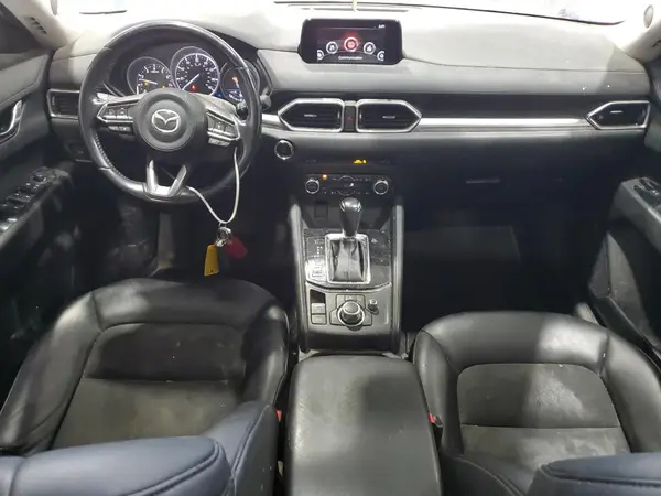 JM3KFBCM2J0468029 2018 MAZDA CX-5 - Image 8