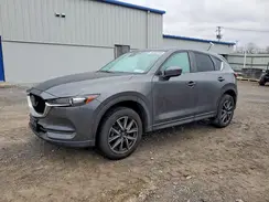 JM3KFBCM2J0475174 2018 MAZDA CX-5