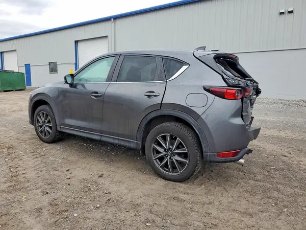 JM3KFBCM2J0475174 2018 MAZDA CX-5 - Image 2