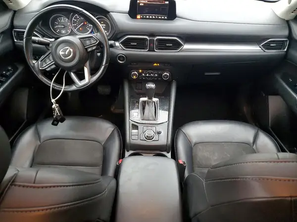JM3KFBCM2J0475174 2018 MAZDA CX-5 - Image 8