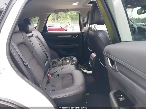 JM3KFBCM2J1367843 2018 MAZDA CX-5 - Image 8