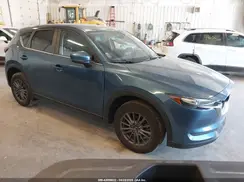 JM3KFBCM2K0501208 2019 MAZDA CX-5
