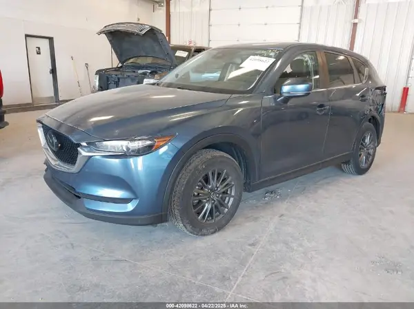 JM3KFBCM2K0501208 2019 MAZDA CX-5 - Image 2
