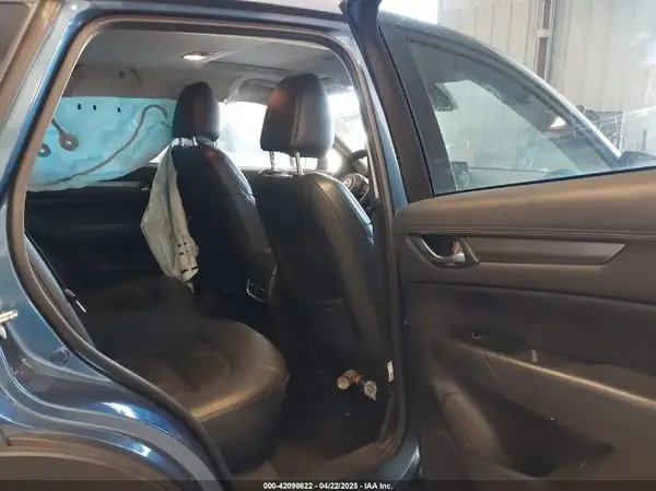 JM3KFBCM2K0501208 2019 MAZDA CX-5 - Image 8