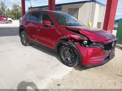 JM3KFBCM2K0504464 2019 MAZDA CX-5