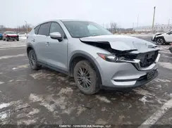 JM3KFBCM2K0514301 2019 MAZDA CX-5