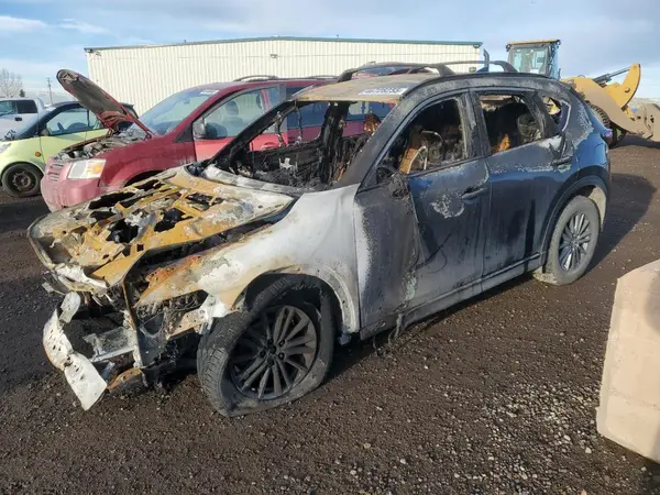 JM3KFBCM2K0517991 2019 MAZDA CX-5 - Image 1