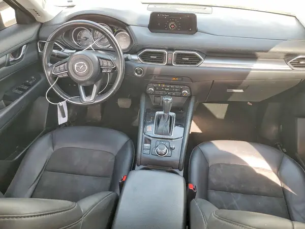 JM3KFBCM2K0528182 2019 MAZDA CX-5 - Image 8