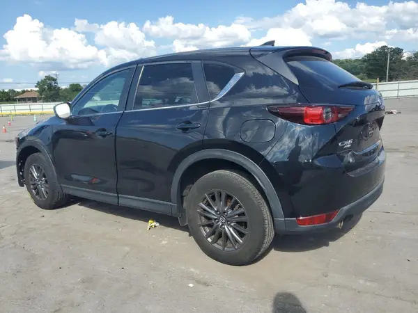 JM3KFBCM2K0529624 2019 MAZDA CX-5 - Image 2