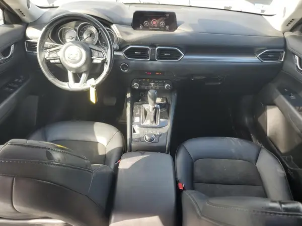 JM3KFBCM2K0529624 2019 MAZDA CX-5 - Image 8