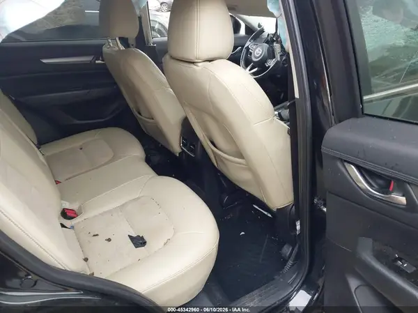 JM3KFBCM2K0533463 2019 MAZDA CX-5 - Image 8