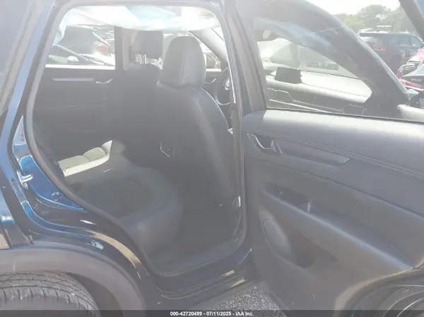 JM3KFBCM2K0535679 2019 MAZDA CX-5 - Image 8
