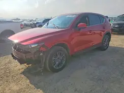 JM3KFBCM2K0536461 2019 MAZDA CX-5
