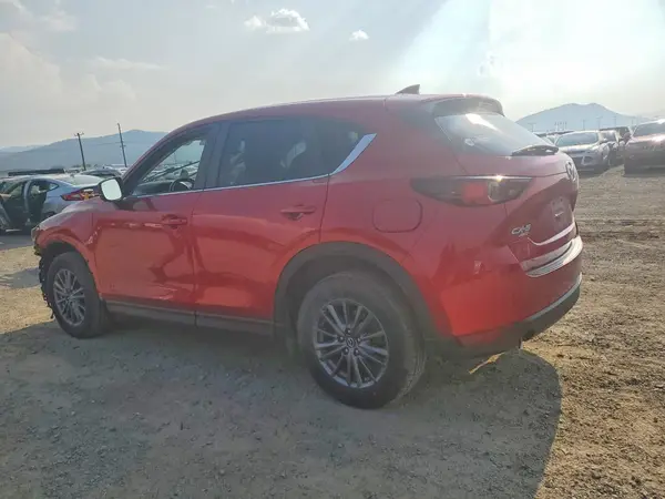 JM3KFBCM2K0536461 2019 MAZDA CX-5 - Image 2