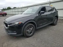 JM3KFBCM2K0540106 2019 MAZDA CX-5