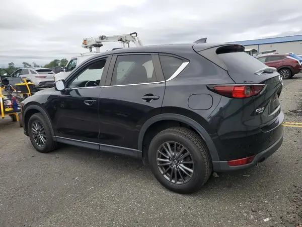 JM3KFBCM2K0540106 2019 MAZDA CX-5 - Image 2