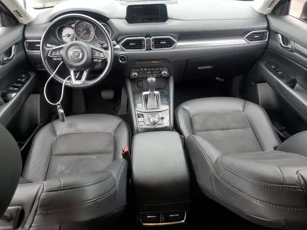 JM3KFBCM2K0540106 2019 MAZDA CX-5 - Image 8