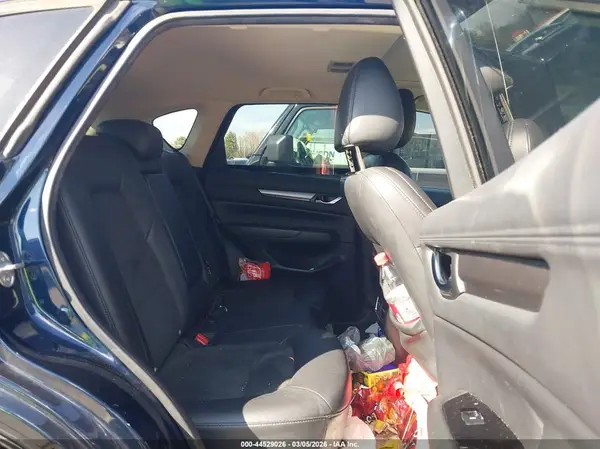 JM3KFBCM2K0541353 2019 MAZDA CX-5 - Image 8