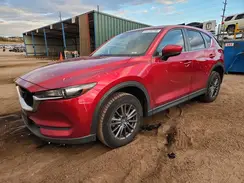 JM3KFBCM2K0544530 2019 MAZDA CX-5