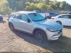 JM3KFBCM2K0553051 2019 MAZDA CX-5