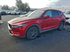 JM3KFBCM2K0554054 2019 MAZDA CX-5