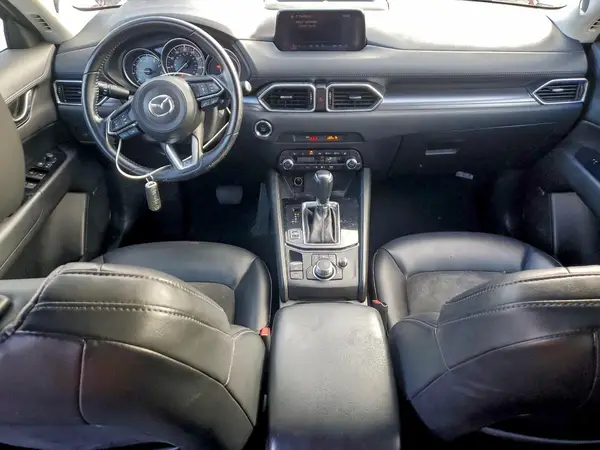 JM3KFBCM2K0554054 2019 MAZDA CX-5 - Image 8