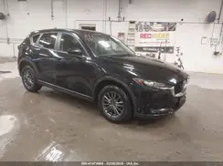 JM3KFBCM2K0559738 2019 MAZDA CX-5