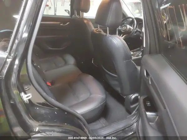 JM3KFBCM2K0559738 2019 MAZDA CX-5 - Image 8