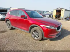 JM3KFBCM2K0561392 2019 MAZDA CX-5