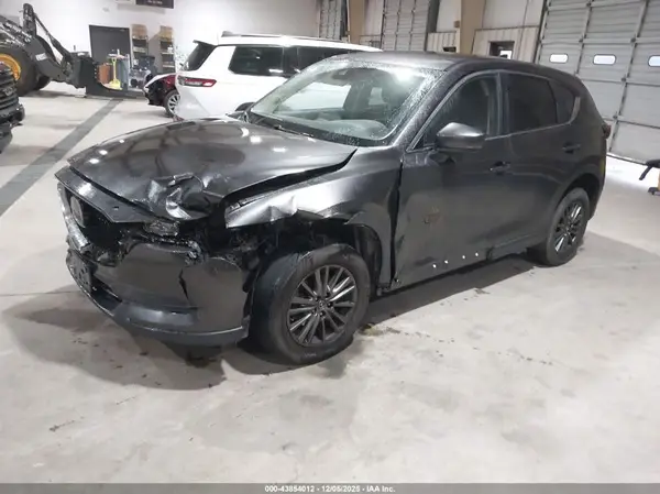 JM3KFBCM2K0567080 2019 MAZDA CX-5 - Image 2