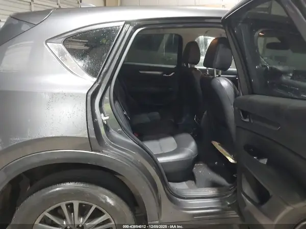 JM3KFBCM2K0567080 2019 MAZDA CX-5 - Image 8