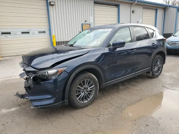 JM3KFBCM2K0570710 2019 MAZDA CX-5 - Image 1