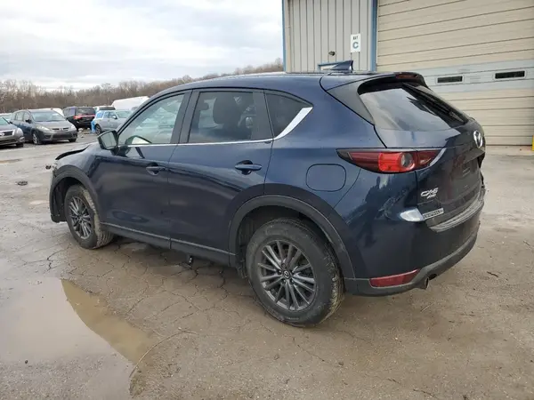 JM3KFBCM2K0570710 2019 MAZDA CX-5 - Image 2