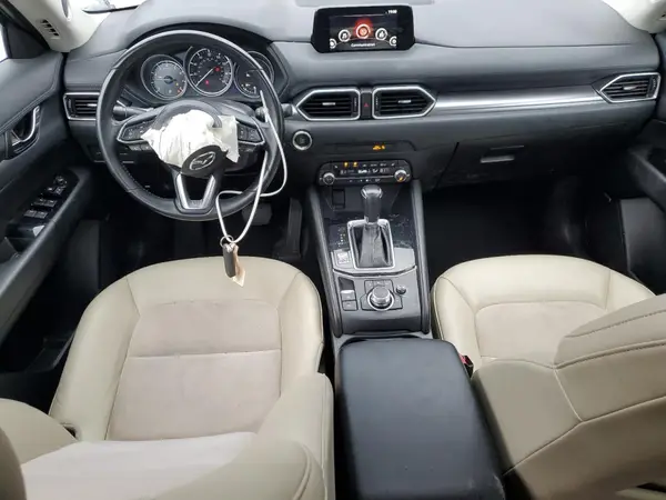 JM3KFBCM2K0570710 2019 MAZDA CX-5 - Image 8