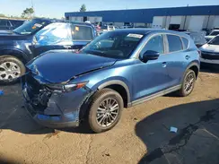 JM3KFBCM2K0571940 2019 MAZDA CX-5