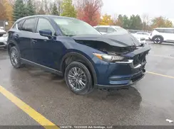 JM3KFBCM2K0582565 2019 MAZDA CX-5