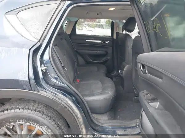 JM3KFBCM2K0582565 2019 MAZDA CX-5 - Image 8