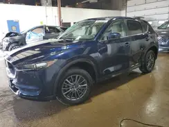 JM3KFBCM2K0585112 2019 MAZDA CX-5