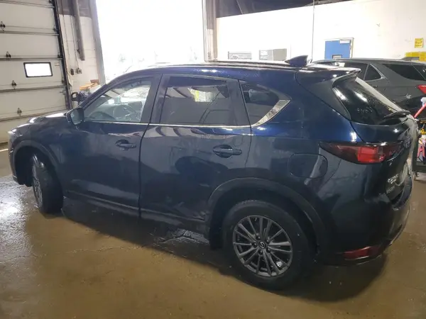 JM3KFBCM2K0585112 2019 MAZDA CX-5 - Image 2