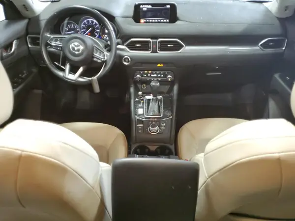 JM3KFBCM2K0585112 2019 MAZDA CX-5 - Image 8