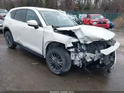 JM3KFBCM2K0585580 2019 MAZDA CX-5