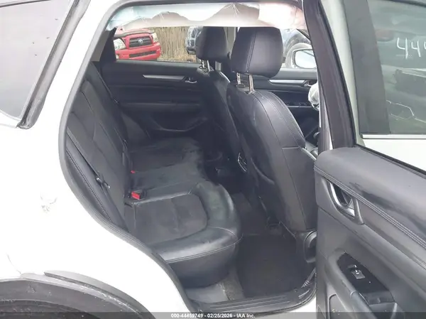 JM3KFBCM2K0585580 2019 MAZDA CX-5 - Image 8