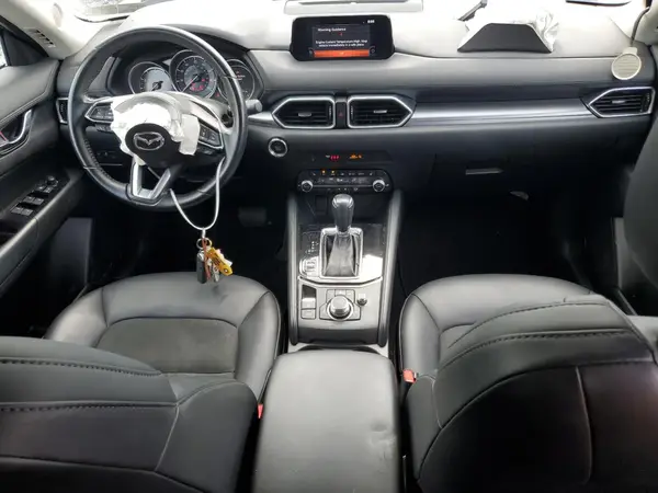 JM3KFBCM2K0593338 2019 MAZDA CX-5 - Image 8