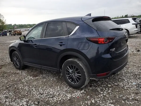 JM3KFBCM2K0596594 2019 MAZDA CX-5 - Image 2